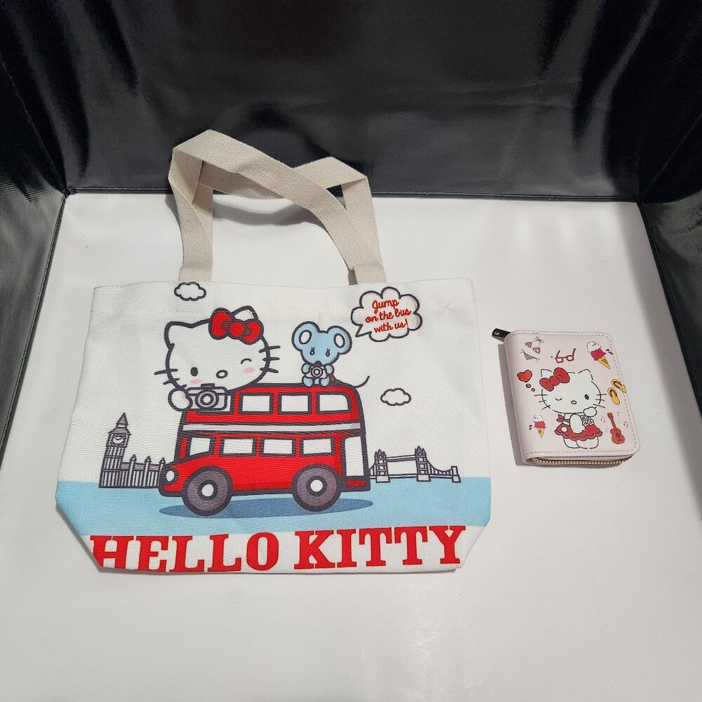 Hello kitty Bundle